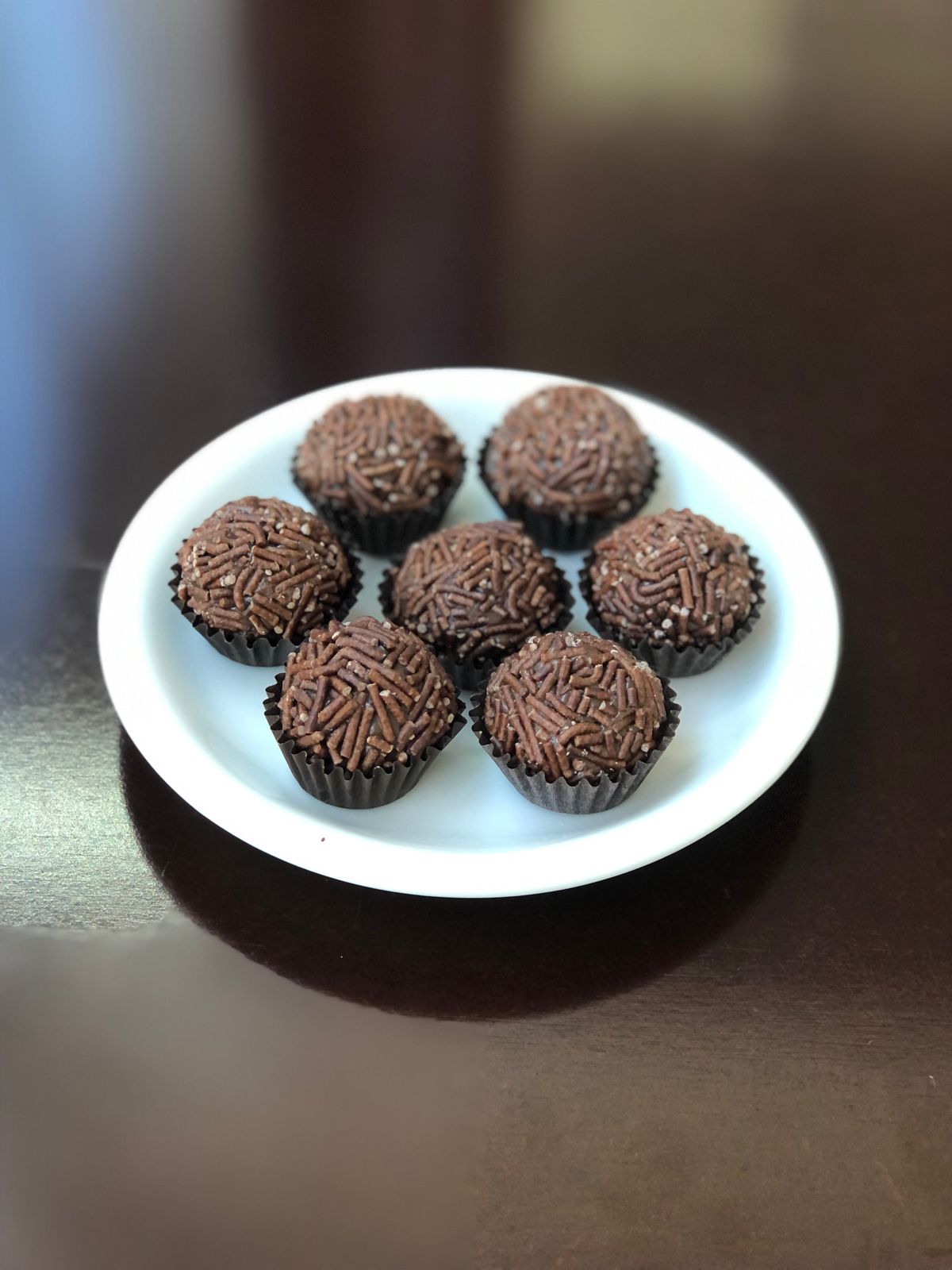 Docinhos tradicionais