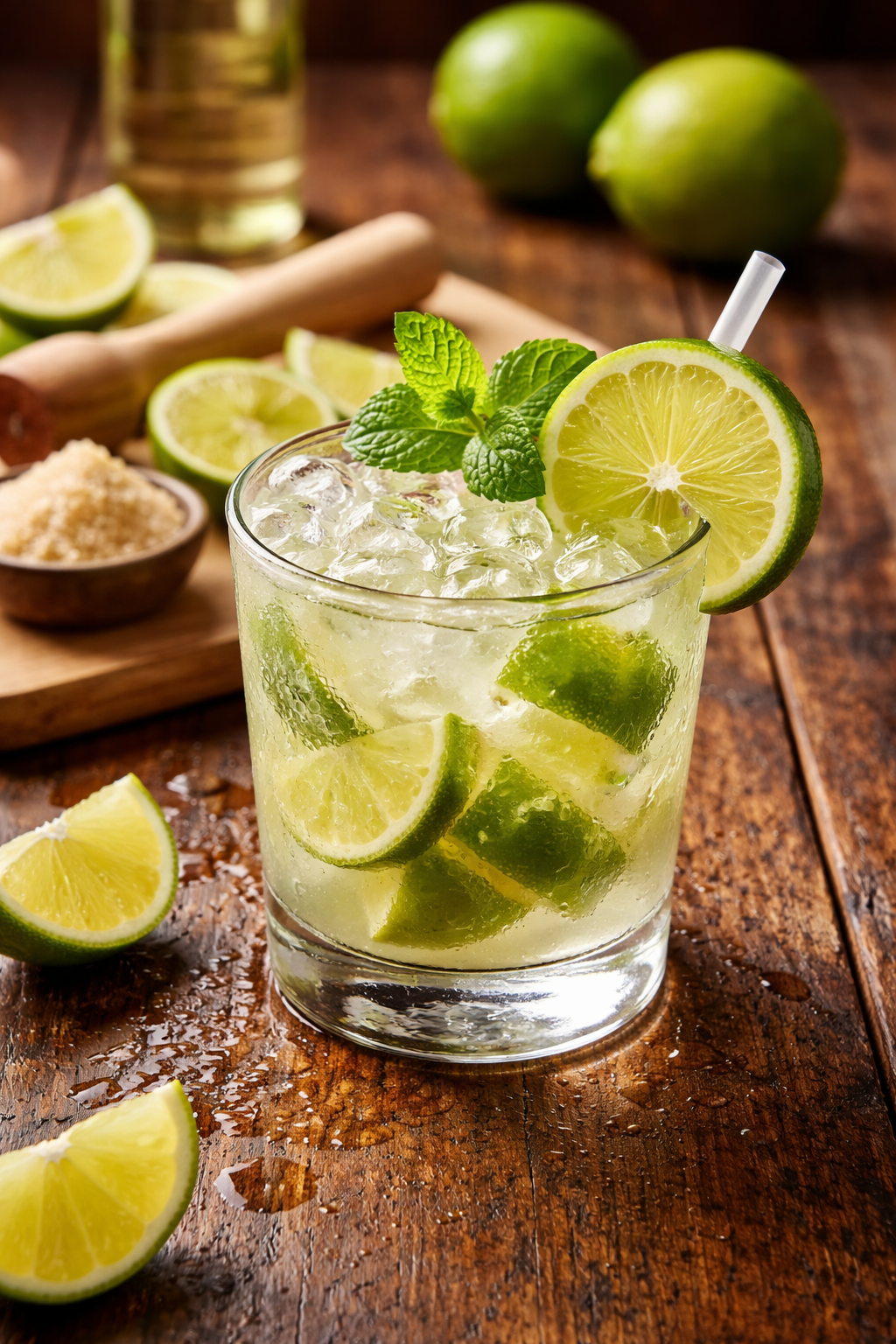 Caipiras